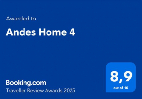 Andes Home 4